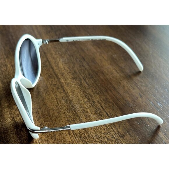 Ralph Lauren | White Polarized Sunglass RA 5103 823/T3 60-16 135 3P main image 7